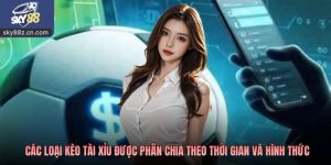 Cách Soi Cầu Tài Xỉu: Phân Tích Các Dạng Cầu Thường Gặp